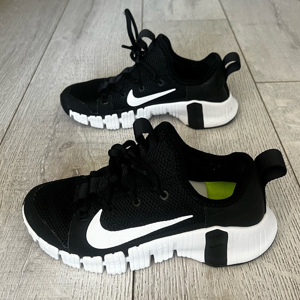 Nike Free Metcon 3 Size 6